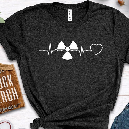 Radiology Floral Skulls Shirt Radiology Gift Xray Tech Etsy