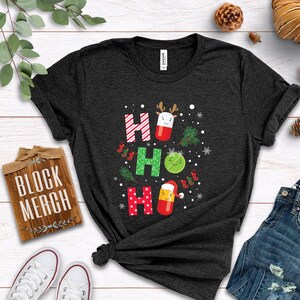 Christmas pharmacy shirts clearance