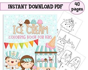Download Toddler Coloring Etsy