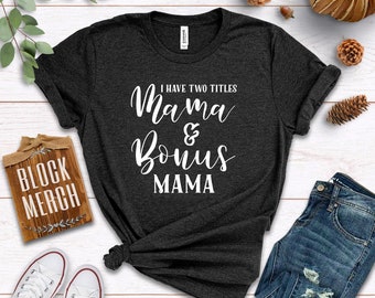 baseball step mom shirts