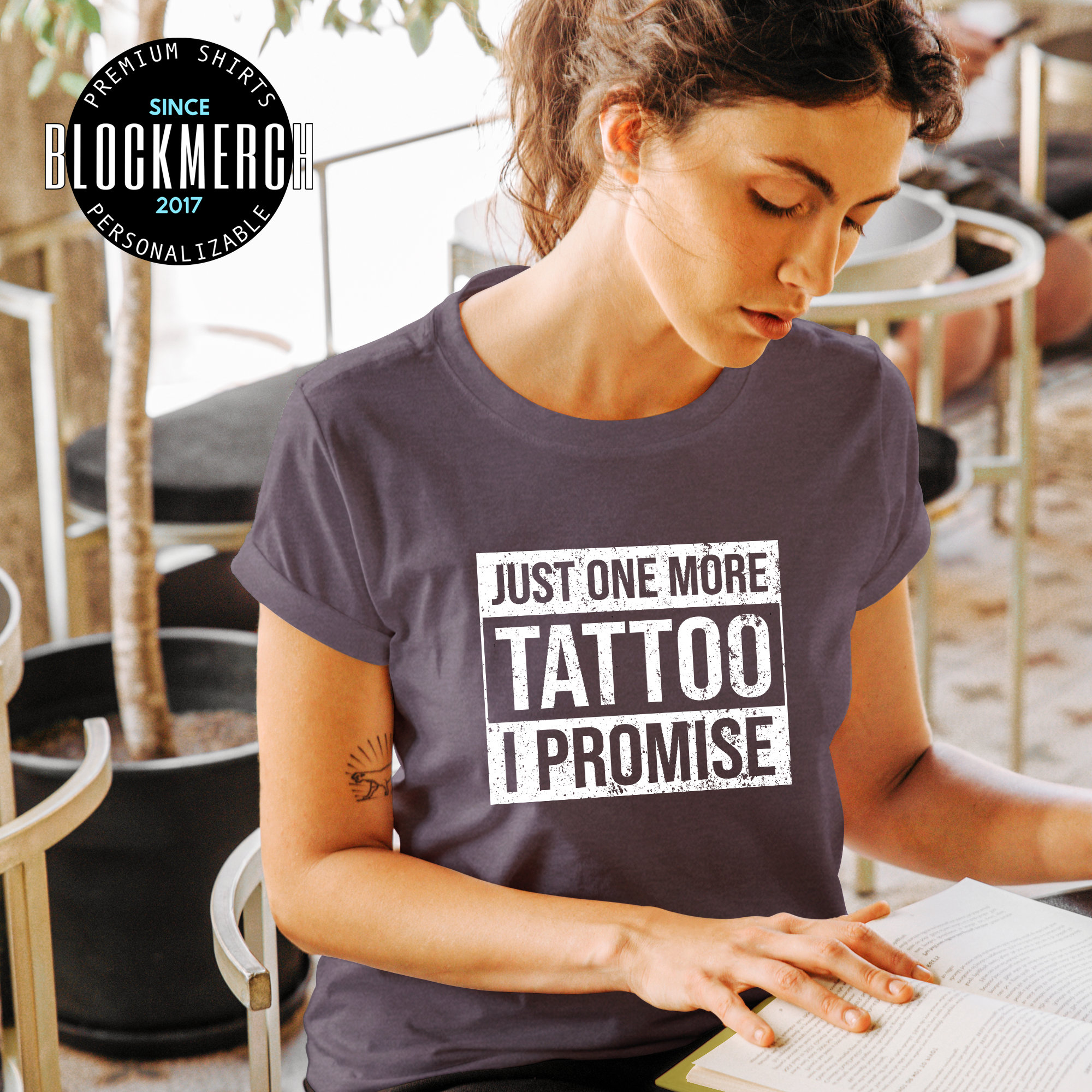 Tattoo Artist Gifts Good Tattoos Not Cheap Tattoo' Unisex Tie Dye T-Shirt