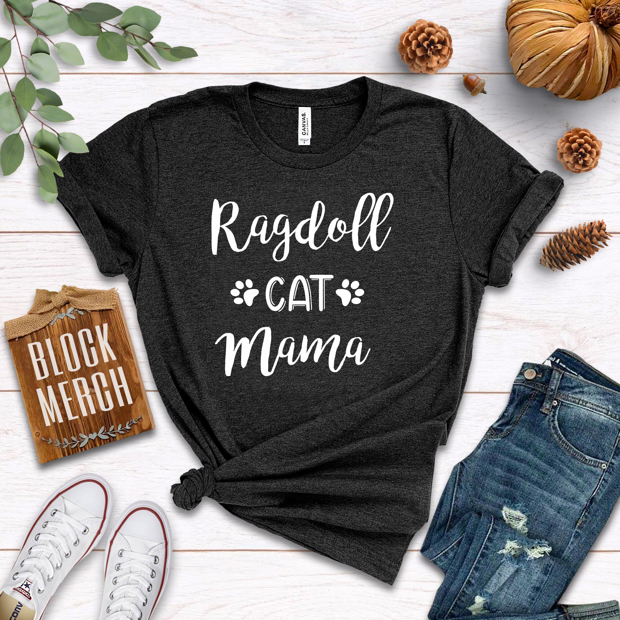ragdoll shirt