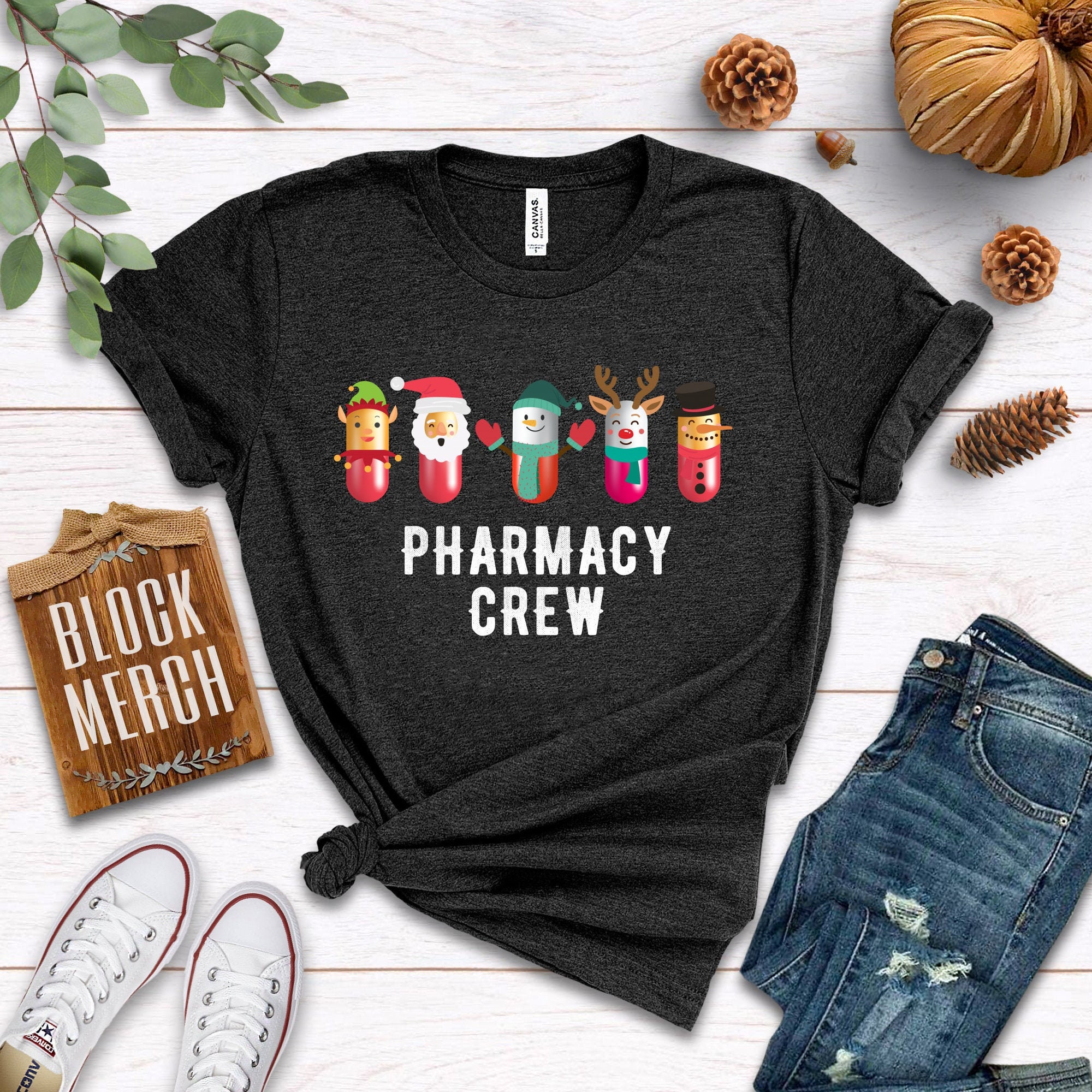 funny pharmacy shirts