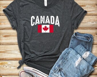 canada day t shirts 2020