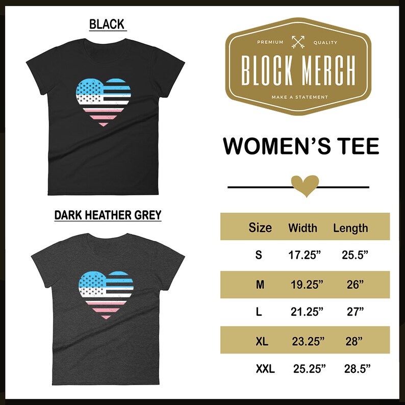 Transgender-Flagge / Shirt / Tank-Top / Hoodie / Trans ...