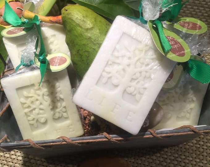 Tree of Life, Avocado Soap