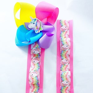headband holder, headband organizer, Hair Bow Holder, unicorn hair, Hanging headband Holder, hair organizer, unicorn gift girls
