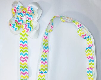 headband holder, headband organizer, Hair Bow Holder, rainbow headband, Clip Holder, Hanging headband Holder, hair organizer, Headbands,