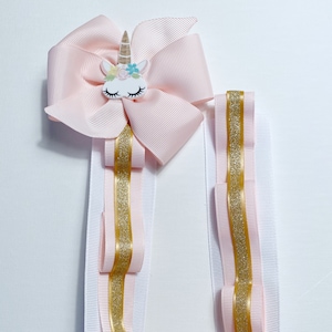 headband holder, headband organizer, unicorn headband, Hair Bow Holder, Girls hair organizer, hair organizer, unicorn bow holder