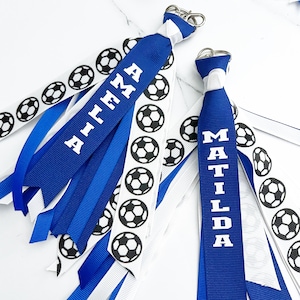 Fußball Taschenanhänger, Fußball Schlüsselanhänger, Fußball Geschenke, Fußball Taschenzubehör, Fußballtasche, Sport Schlüsselanhänger, Sport Taschenanhänger