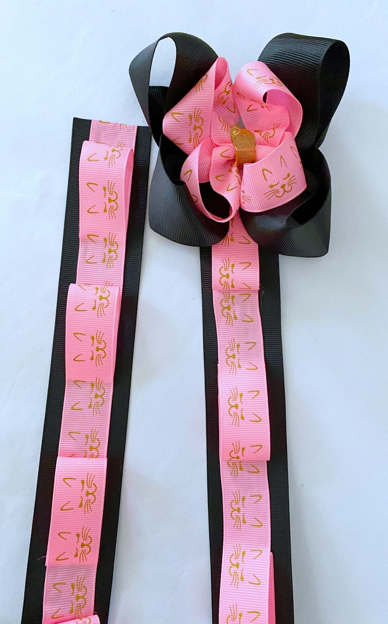 Headband Holder Headband Organizer Hair Bow Holder Cat Etsy