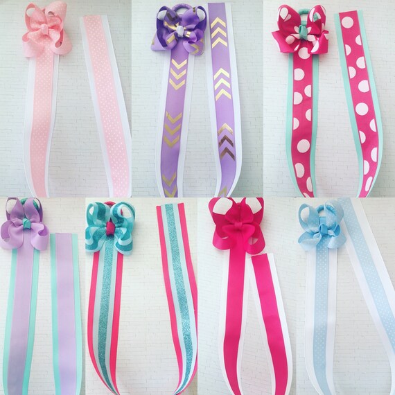 Bow Holder Hair Bow Organizer Hair Bow Holder Clip Holder Etsy