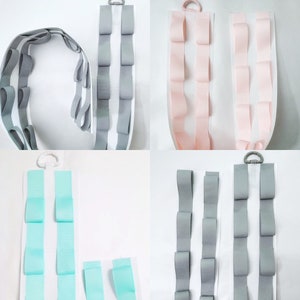 headband holder, headband organizer, Hair Bow Holder, Clip Holder, Hanging headband Holder, hair organizer, Headbands, girls bows