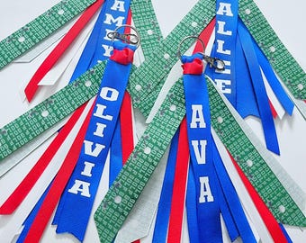 Personalized Golf Bag Tag, Golf Gift, Girls Sports Accessories