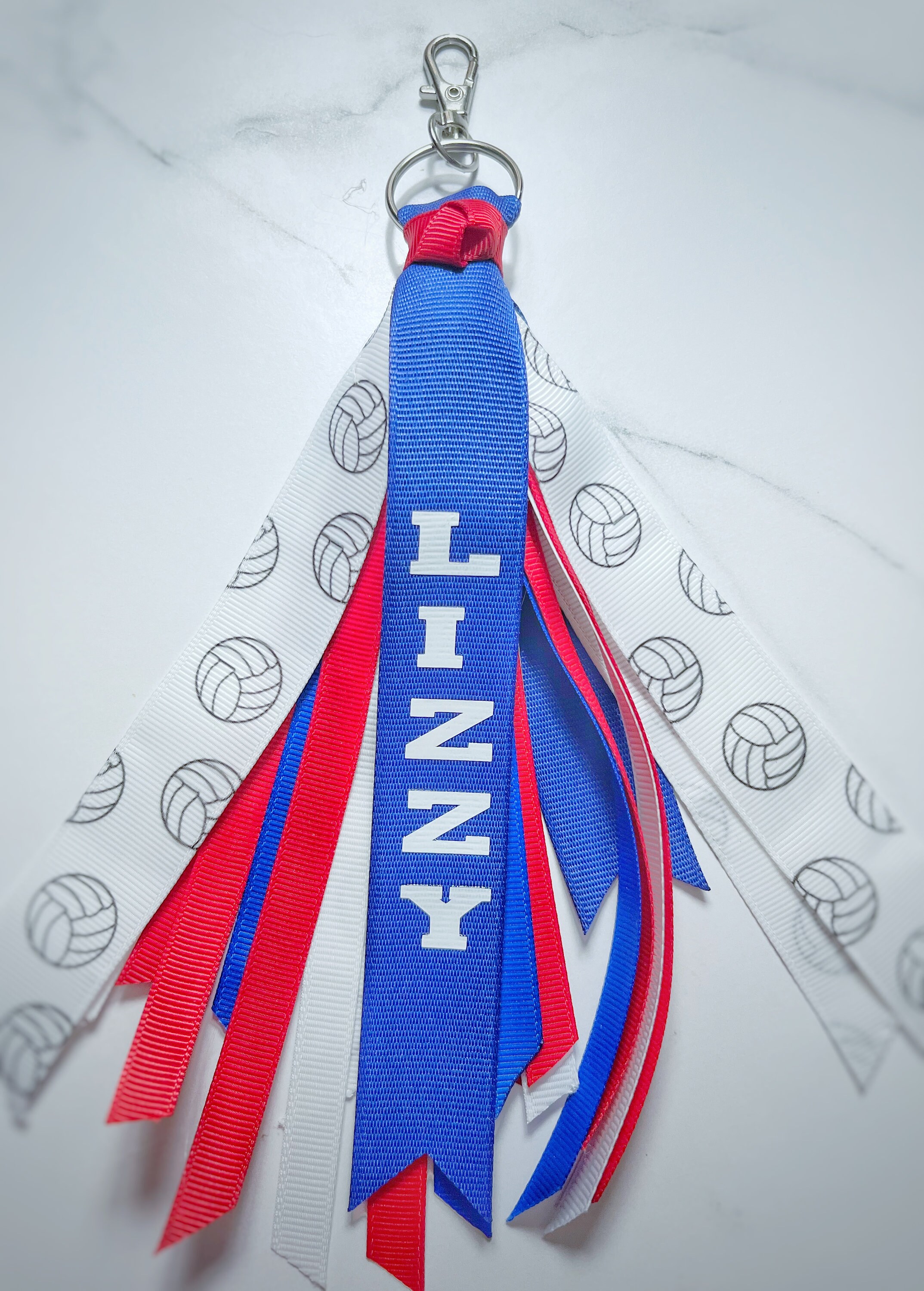 Sports Bag Keychains Soccer Keychains Lacrosse Keychains Etsy