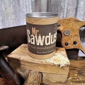 Man Glitter, GAG Gift, Gift for Husband, Funny Gift Idea for Men, Funny Gift for Men, Unique Woodworking Humor, Father&#39;s Day Gift