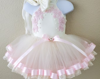 Treat ürself girly lace tutu white treat urself girly lace tutu (white) girly lace tutu (white