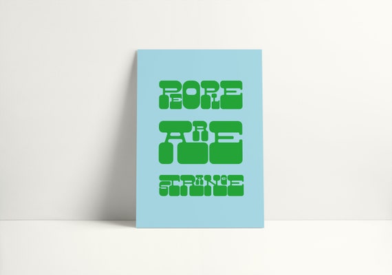 The Doors Inspired People Are Strange A5 Lyric Print Etsy