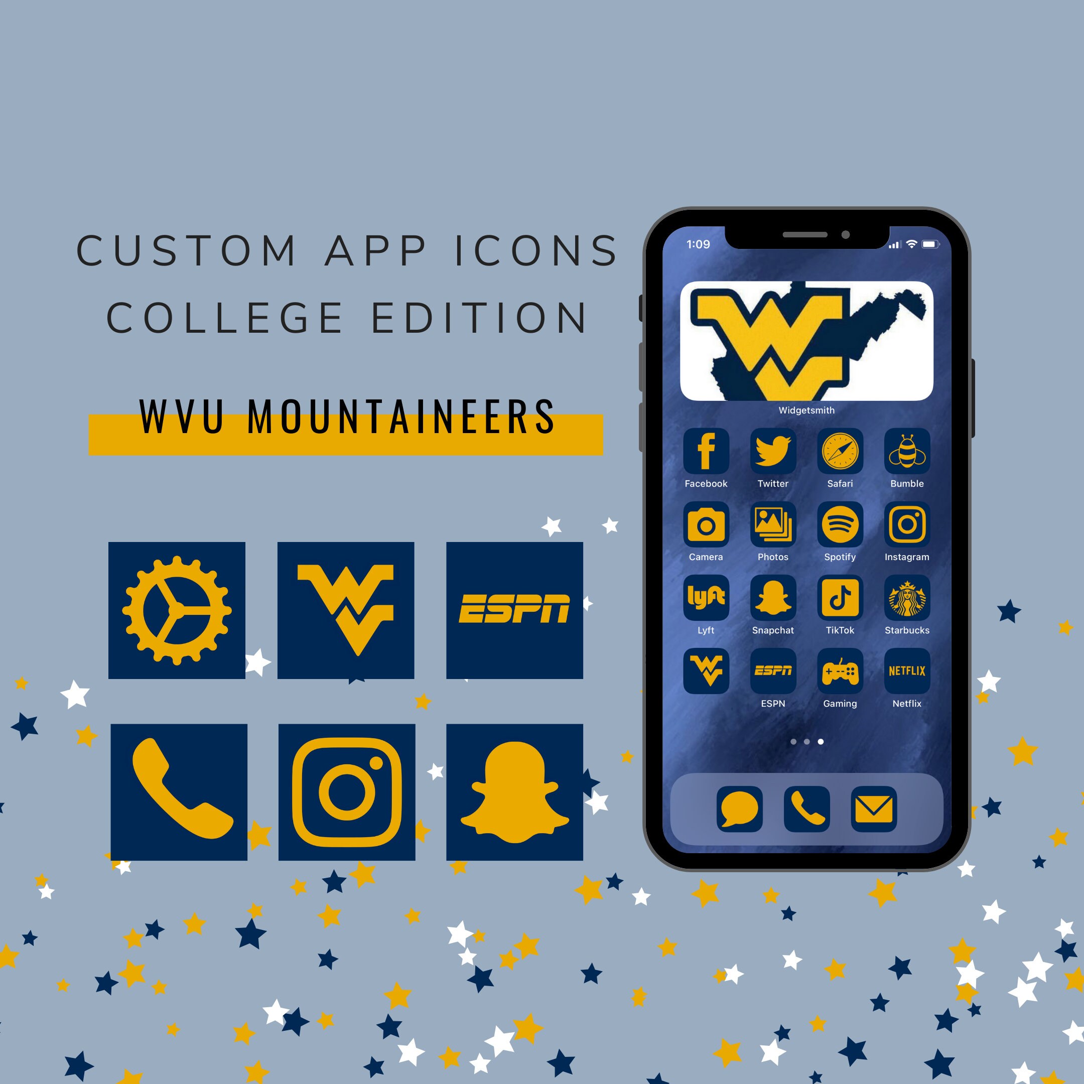 Espn Sc App Icon