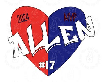 Buffalo Bills Josh Allen MVP