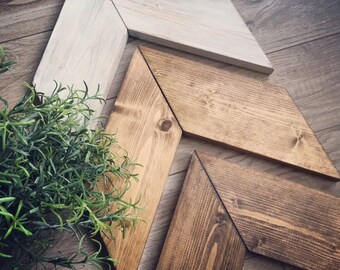 Farmhouse Arrows Etsy