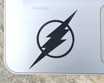 Decal Flash,Laptop Decal,Laptop Sticker,Phone decal,Phone sticker,Car Sticker,Car Decal,Window Decal/Window Sticker