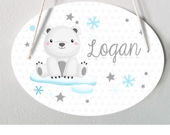 Plaque Porte Prenom Etsy