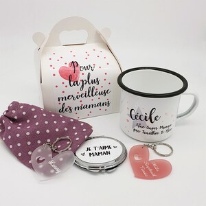 Surprise box for moms-mother&#39;s day