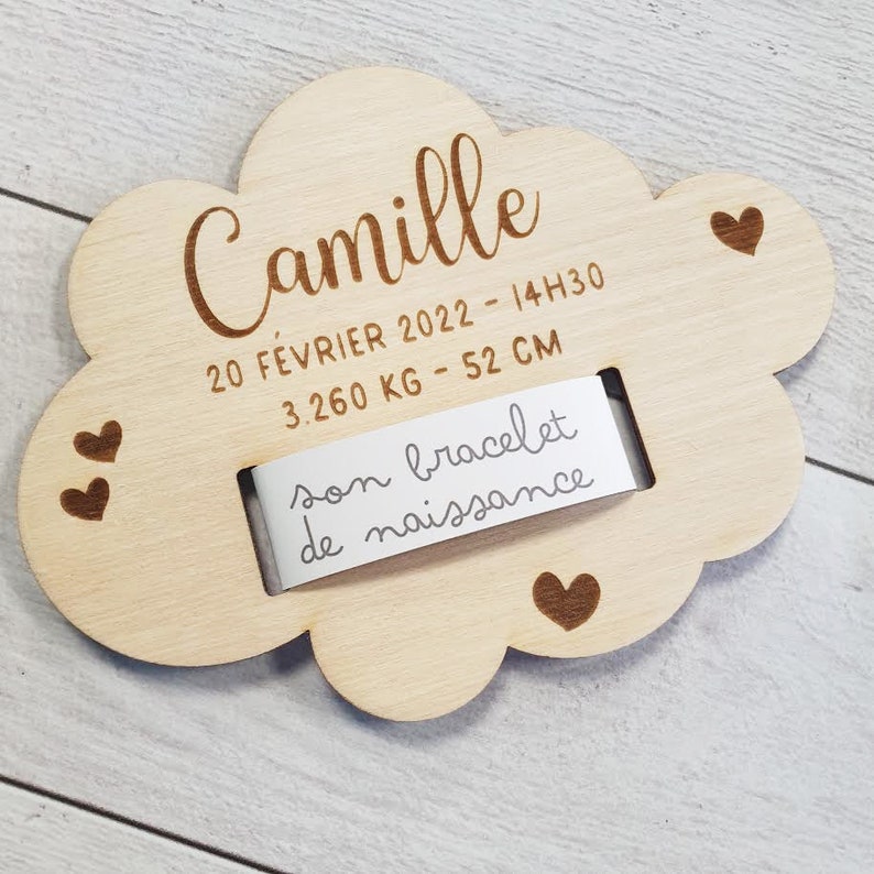 Stuff4 Plaque En Bois Cœur Pour 9ème Anniversaire De Mariage – Décoration Murale Personnalisée – Citation Romantique “3285 Days Together” – Fabriqué Au Royaume-Uni