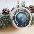 Santa's "Stop Whims" Camera
