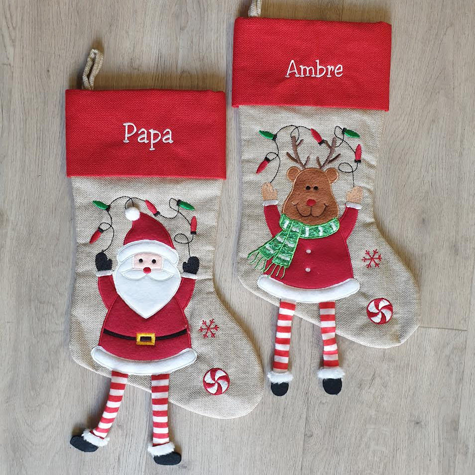 VESTIAMO CASA GRAN NATALE - Elfo Con Cappello H63 Cm - Foto 2