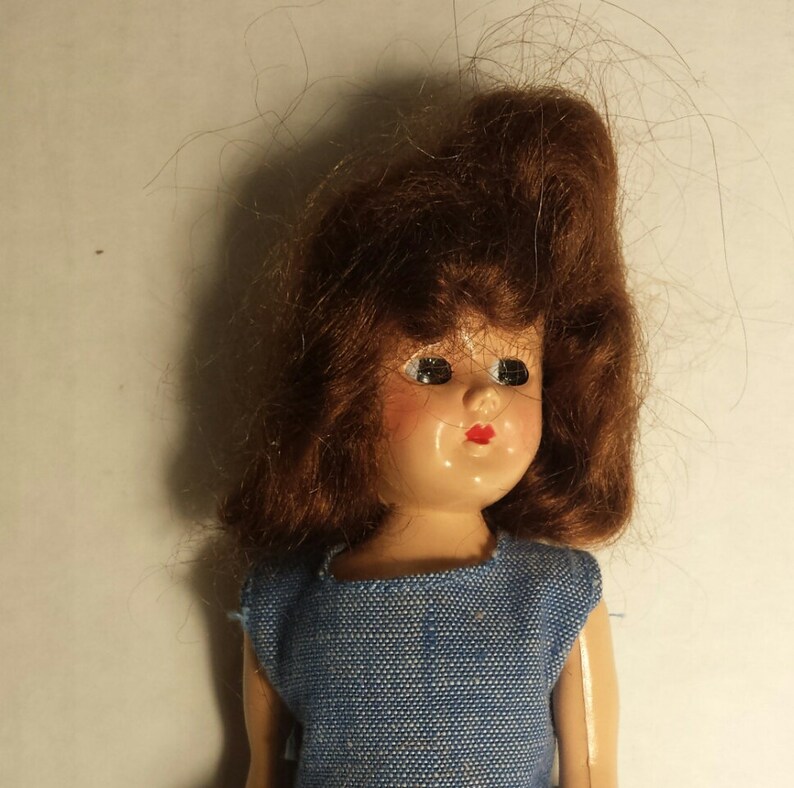 haunted dolls on etsy