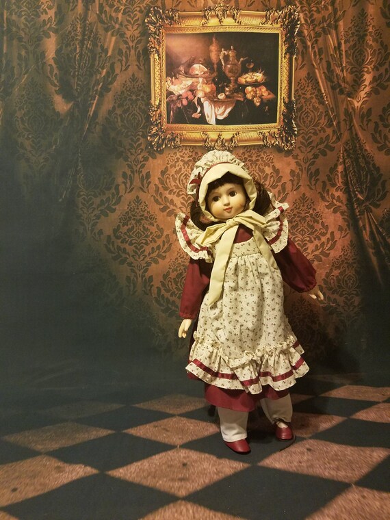 haunted objects etsy