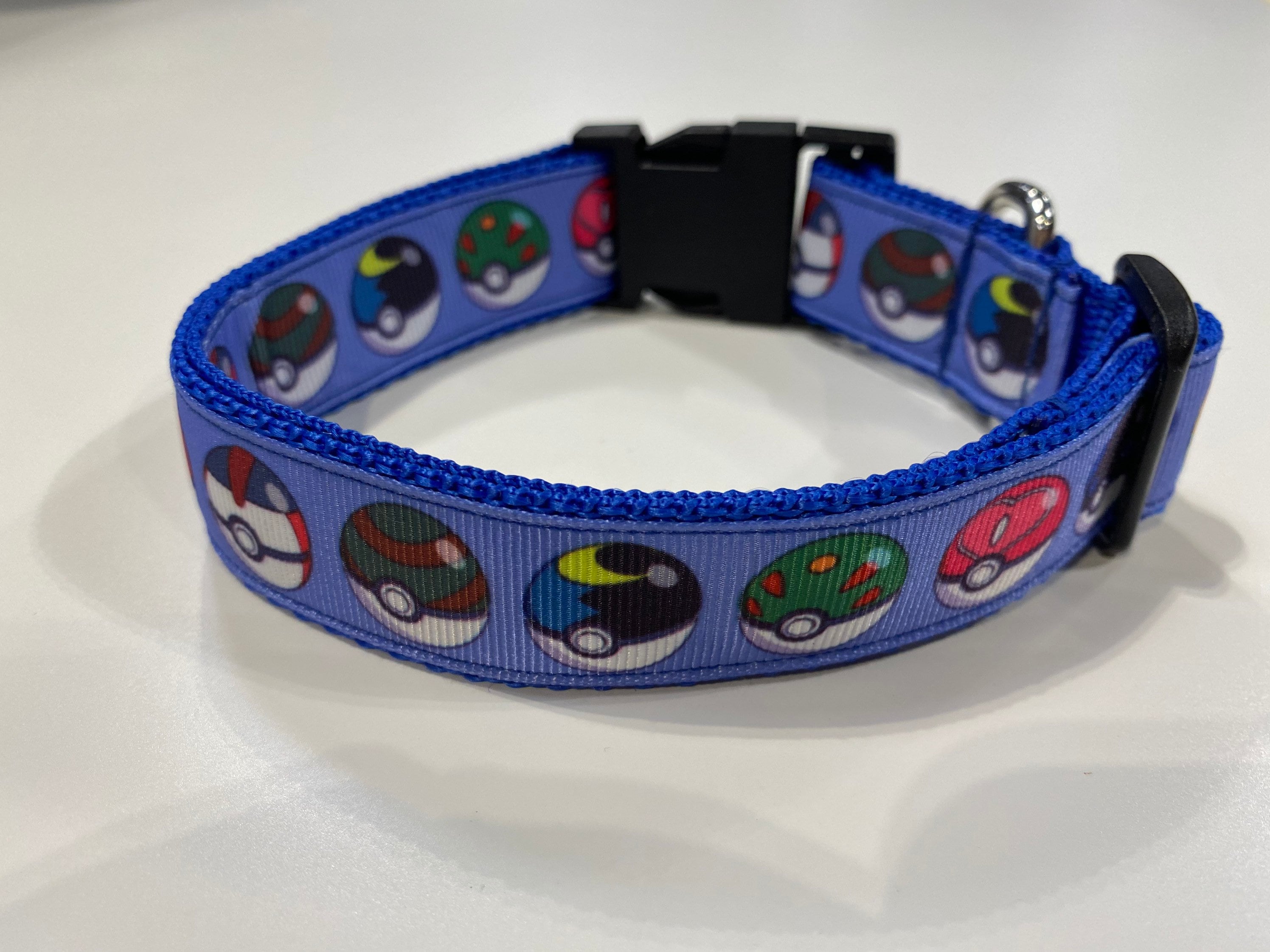 Details more than 92 anime dog collars super hot