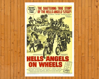 Hells Angels ポスター Bob Holt 1967-1985 il_340x270.5898394490_lae5.jpg