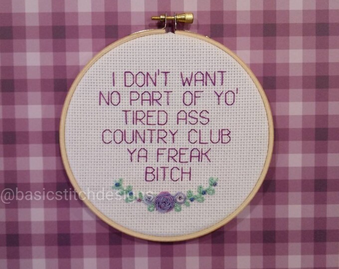 COMPLETED Country Club Franklin, Arrested Development, Funny Cross ...