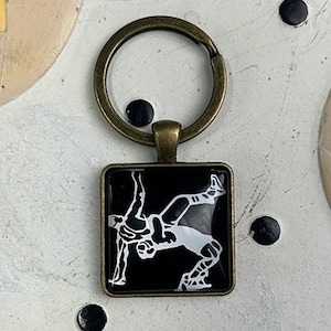 Men&#39;s Suplay Keychain - FREE SHIPPING