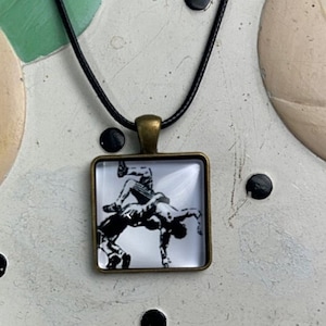 Men&#39;s Suplay Charm Necklace - FREE SHIPPING