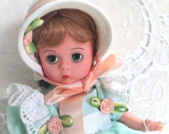 Easter Bunny, #26675, HTF, Madame Alexander, 8