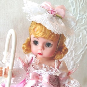 1995 Little Bo Peep Barbie Doll - Etsy