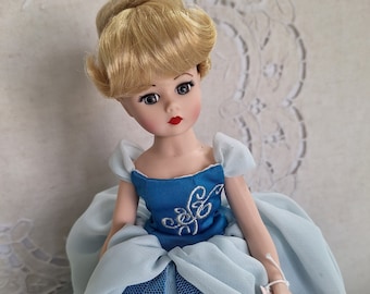 Cinderella, 66725, Madame Alexander, 10