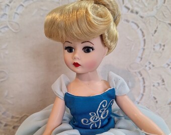 Cinderella, 66725, Madame Alexander, 10