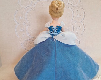 【みっちゃん さま】antique doll ୨୧ .·*° ペグドール a Cinderella, 66725, Madame Alexander, 10