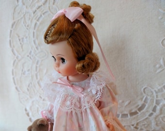 Wendy, Madame Alexander, 8