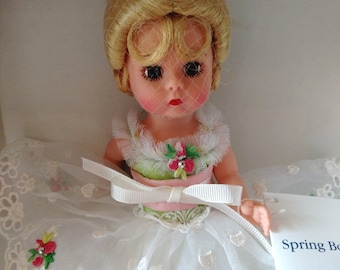 マダムアレクサンダードールバレリーナ Amazon.co.jp: マダムアレクサンダー バレリーナ Irish Dream