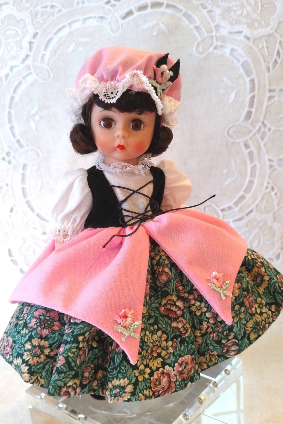 マダムアレクサンダー８インチ(約20cm) マギー マダムアレクサンダー8インチ(約20cm) マギー - メルカリ