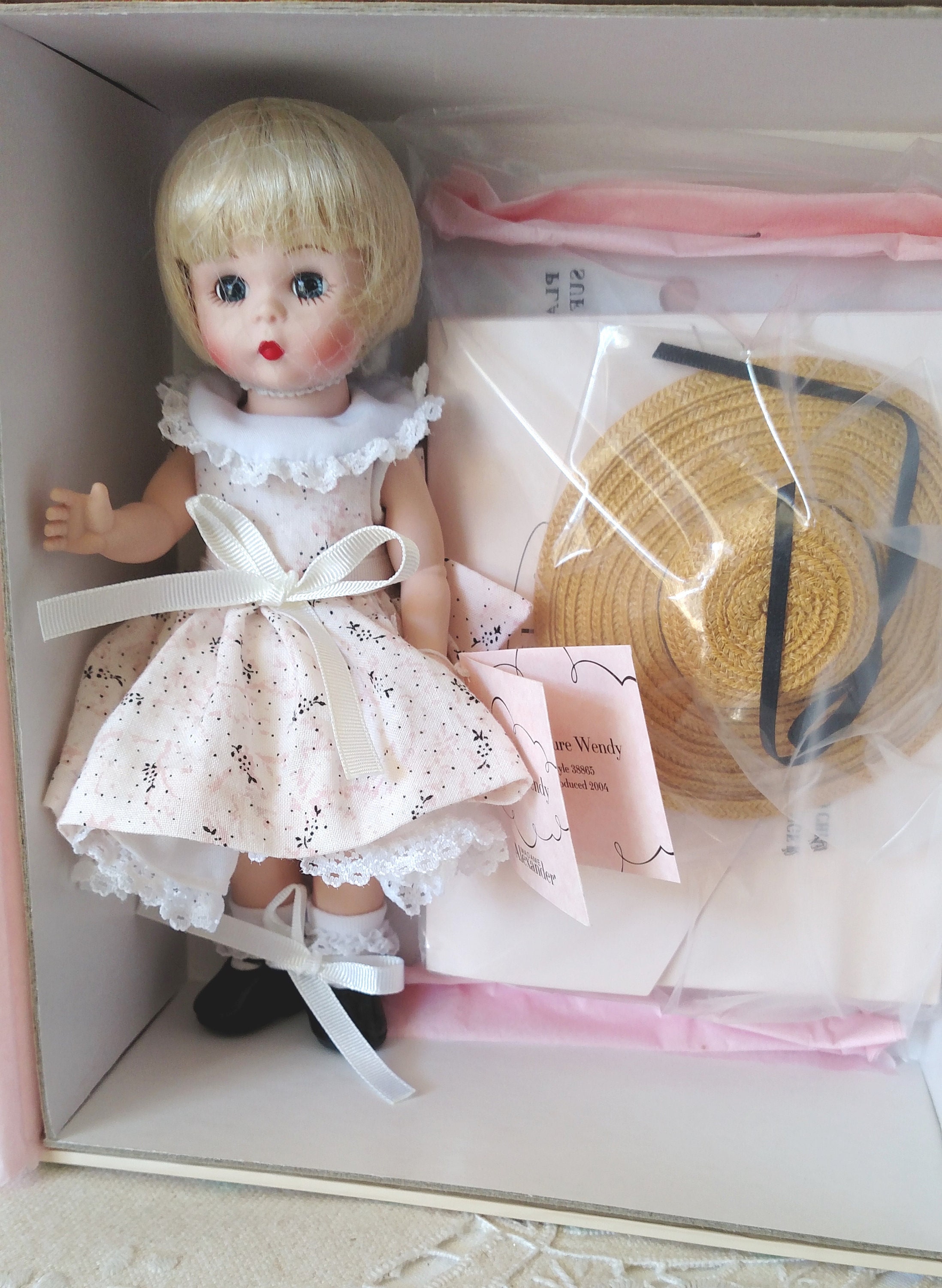 洋書 FOR THE LOVE DOLLS $_12.JPG?set_id=880000500F