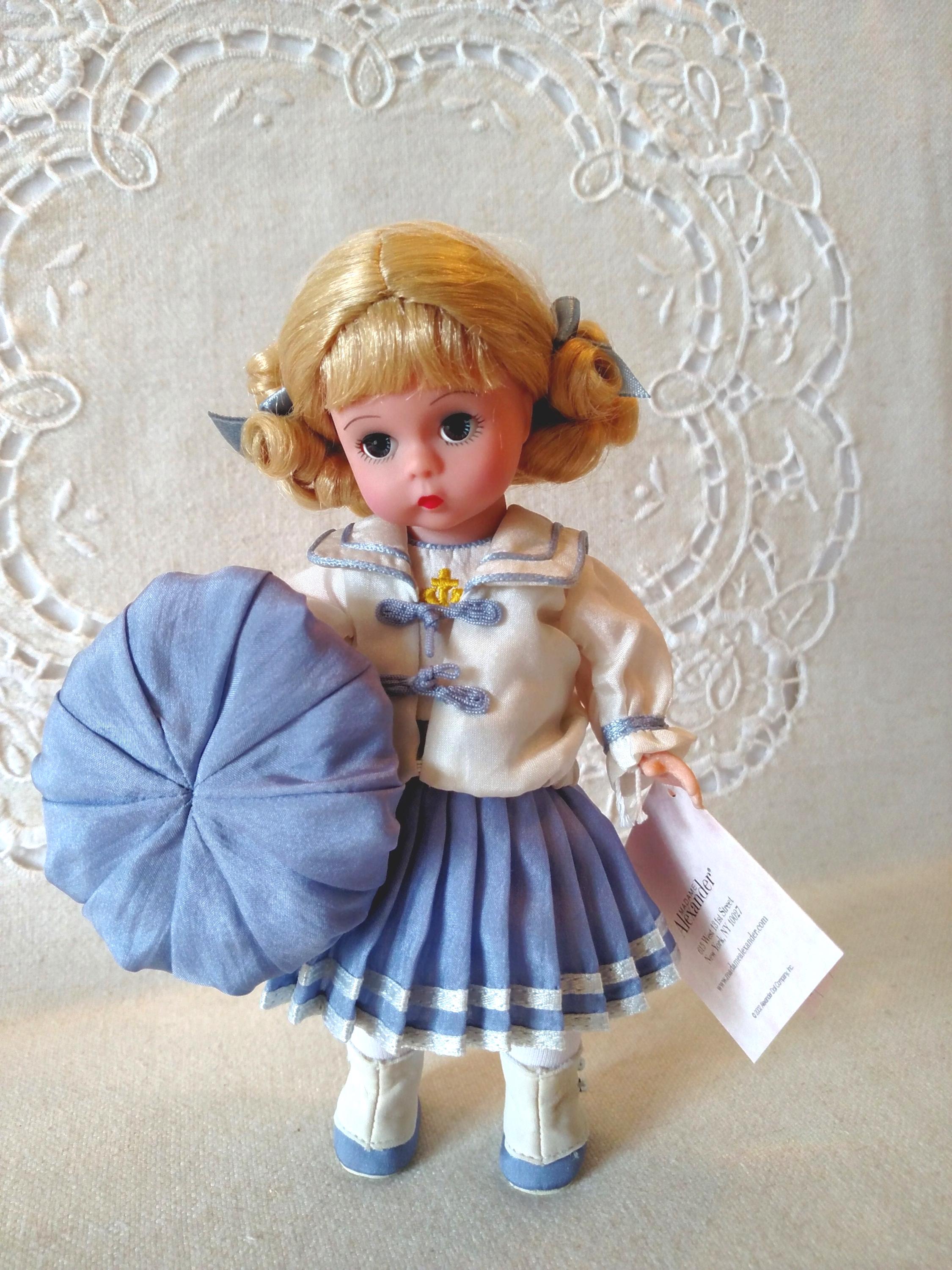dolls 日本 Etsy alexander Madame マダムアレクサンダー（ホビー）の