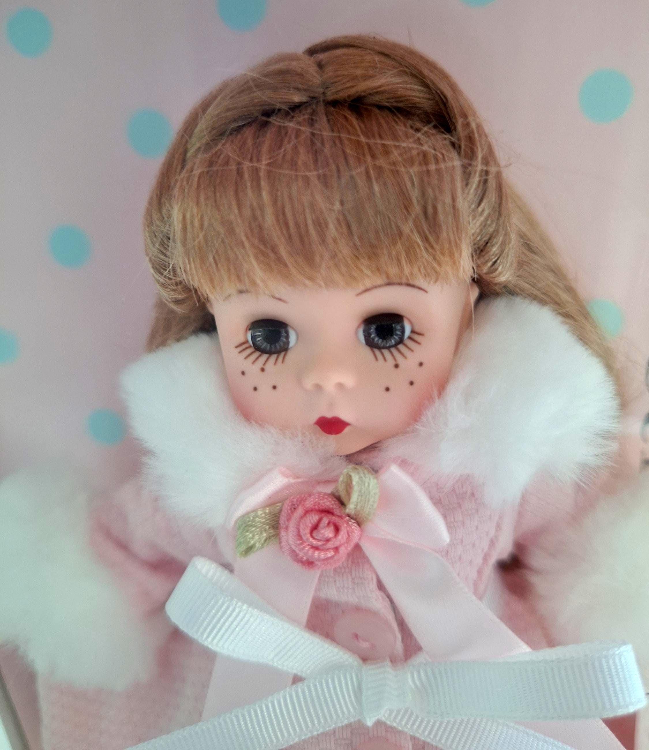 洋書 FOR THE LOVE DOLLS il_340x270.5247305695_6kbf.jpg