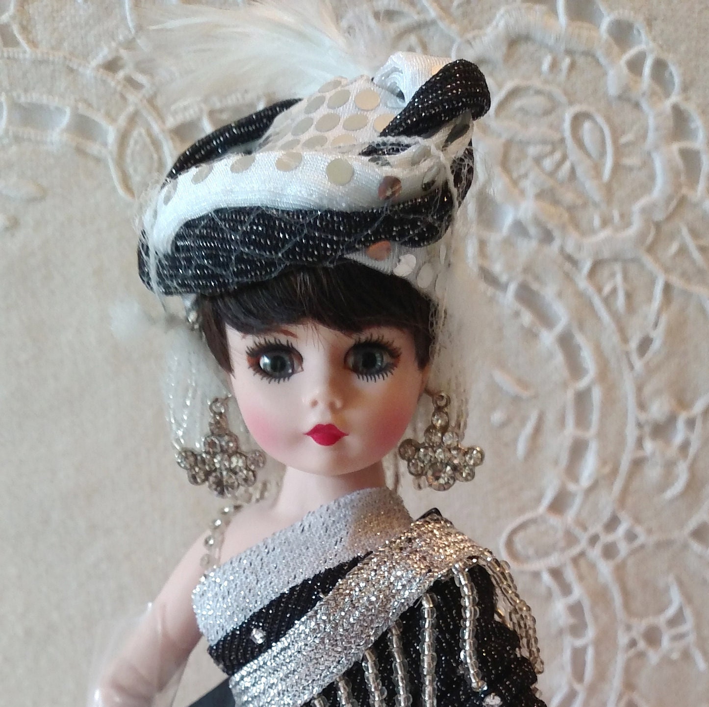 Dancing in Diamonds, Limited Edition, Rockettes, Bob Mackie